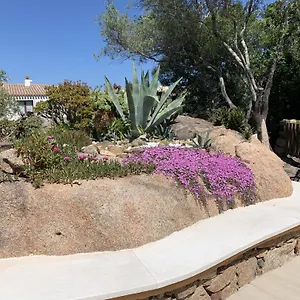 Hébergement de vacances L'olivastro A, Porto Cervo