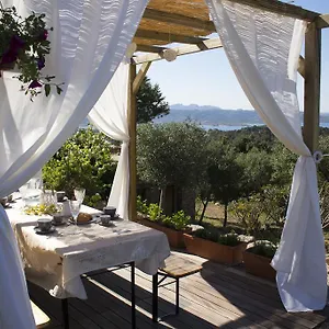 Couette-café Bedda Ista, Porto Cervo