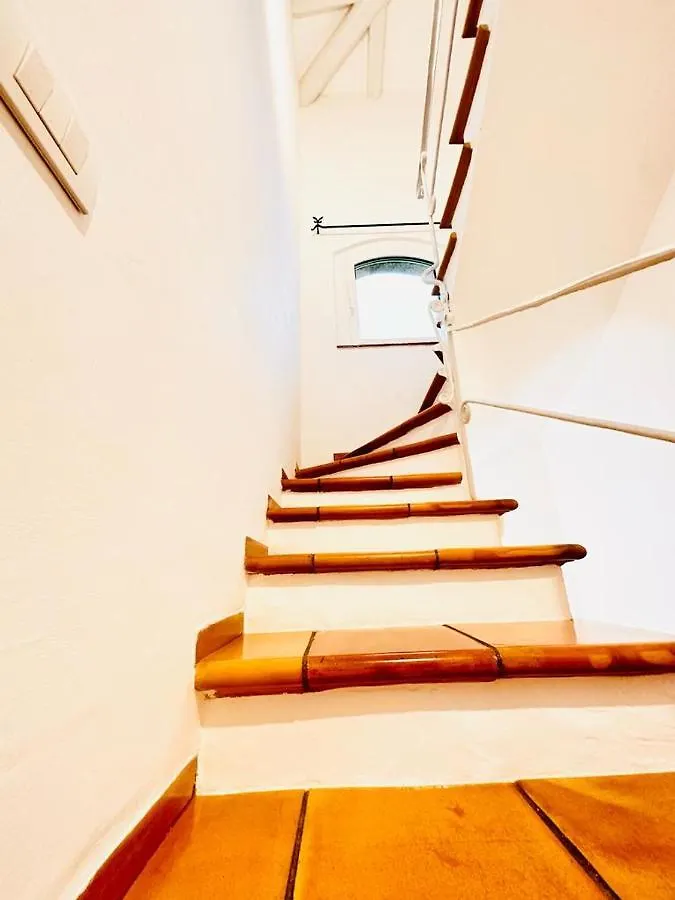 Boutique Luxry Villa Πόρτο Τσέρβο